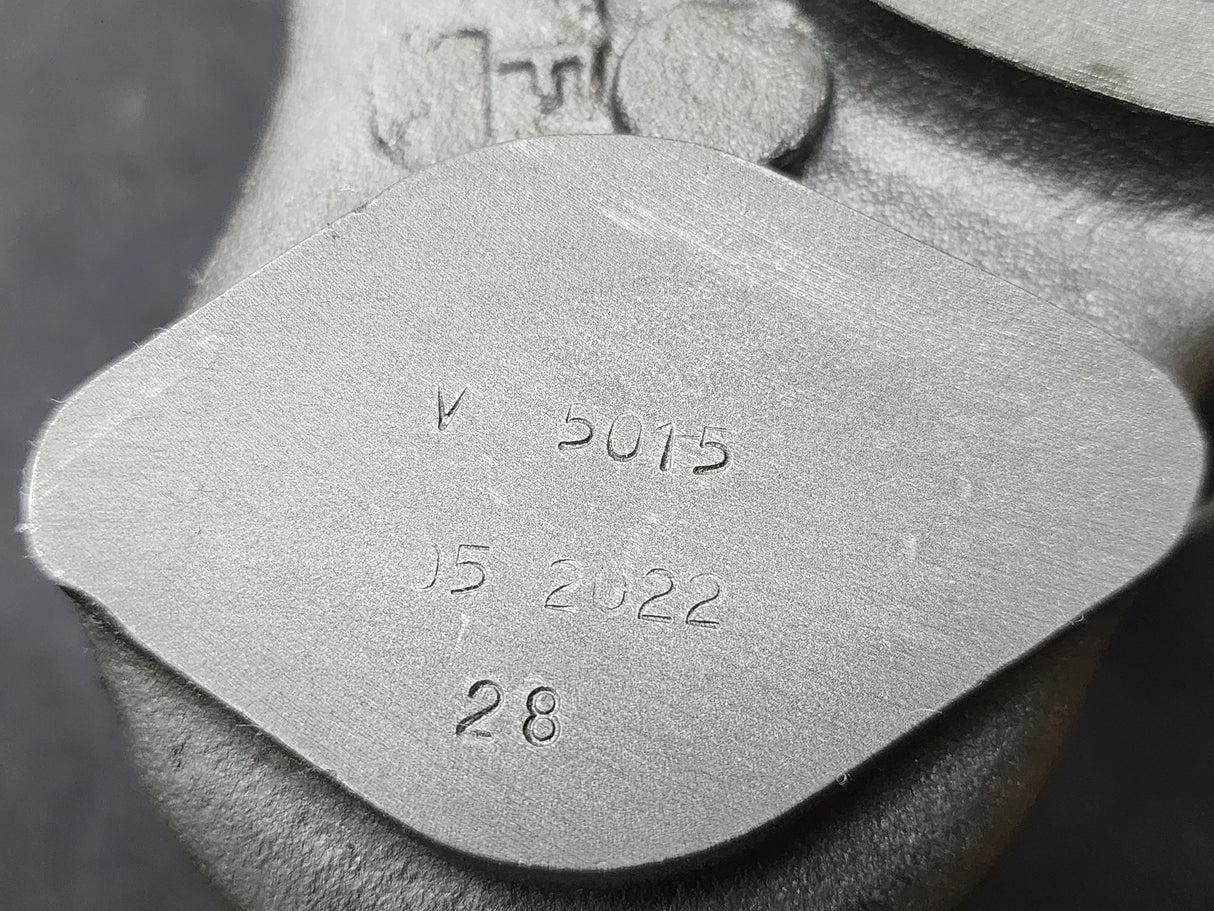 Cummins NT855 Oil Pump 98322C For Sale