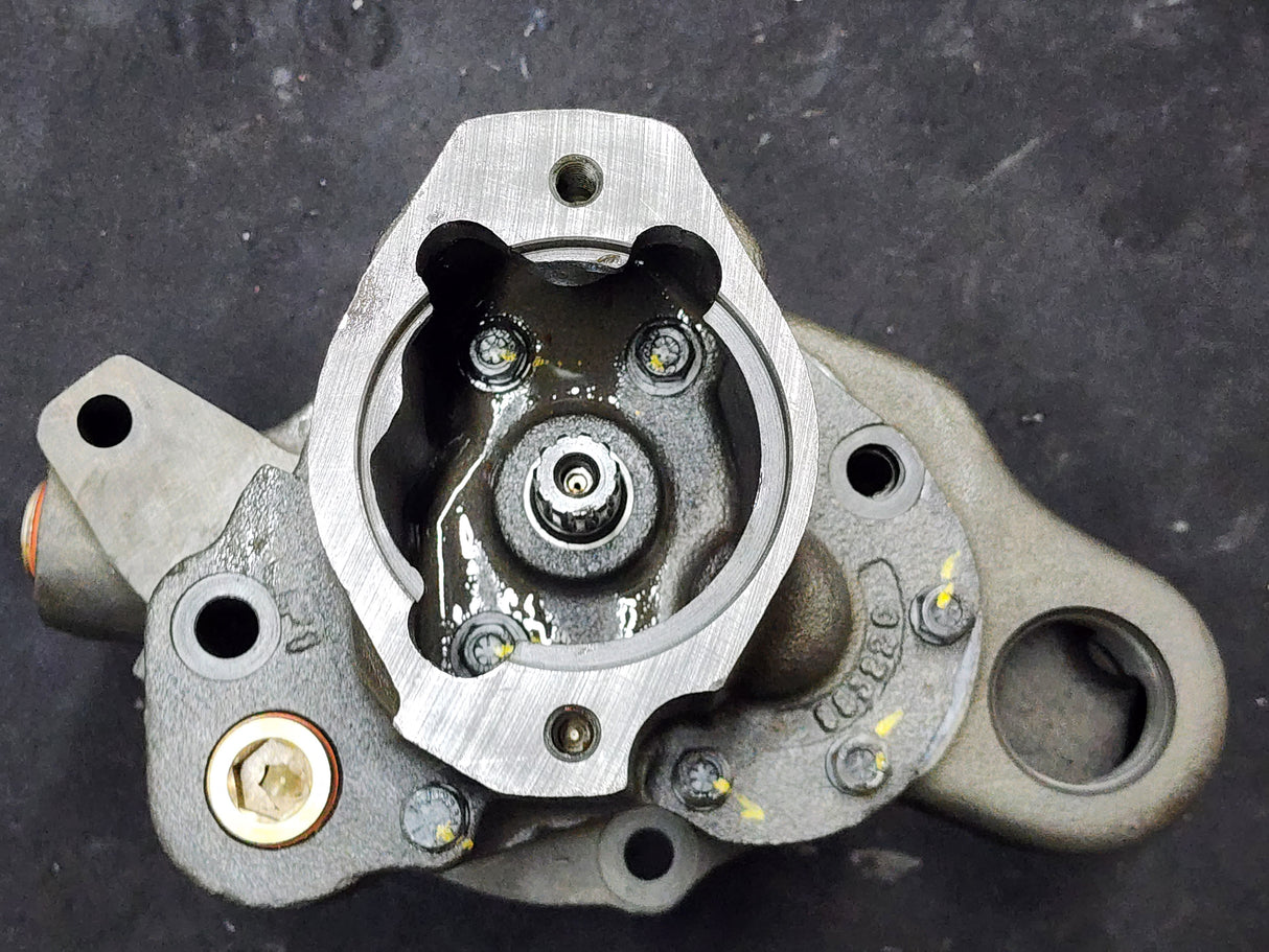 Cummins NT855 Oil Pump 98322C For Sale