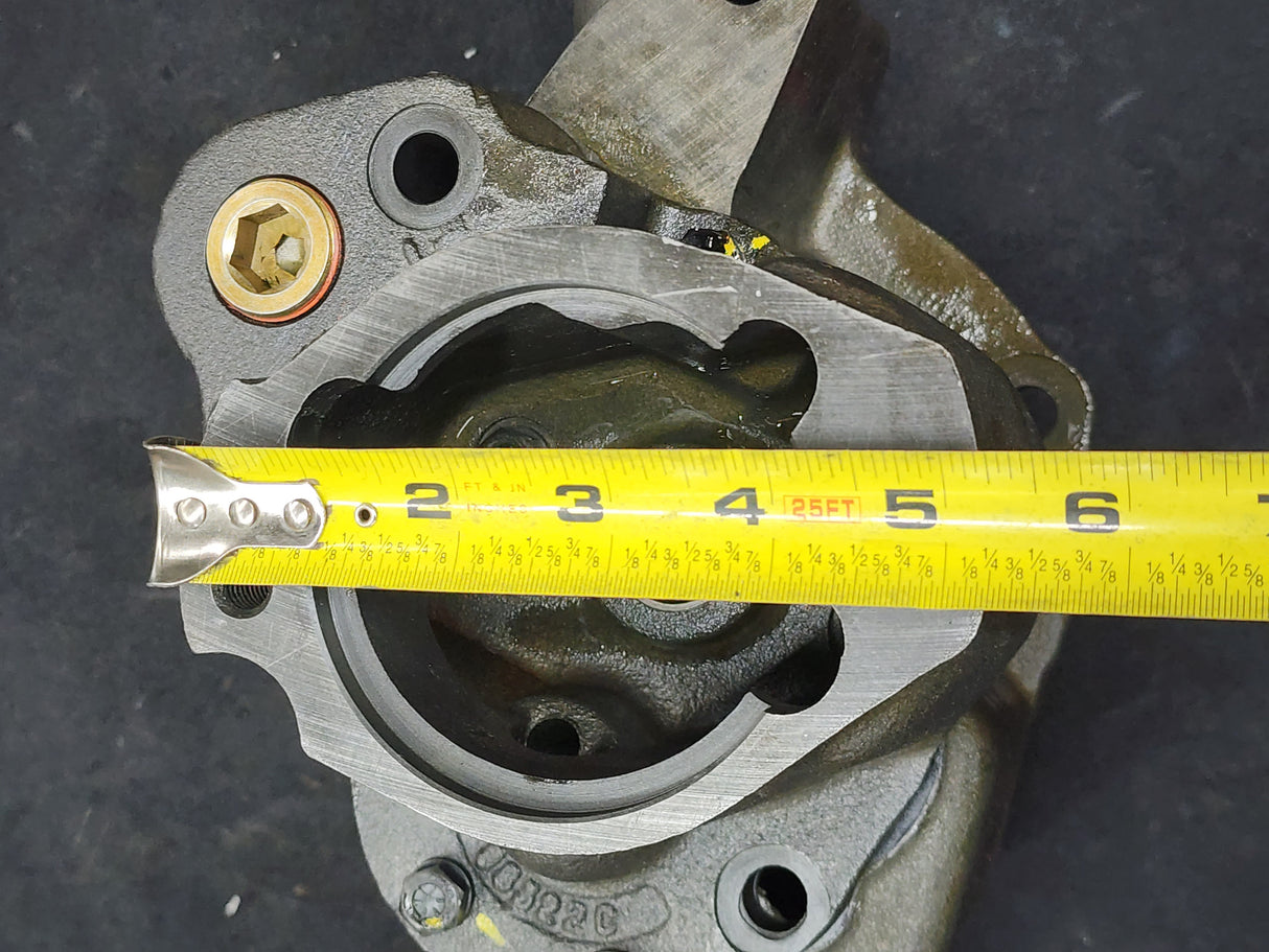 Cummins NT855 Oil Pump 98322C For Sale