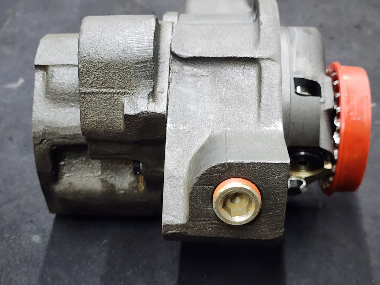 Cummins NT855 Oil Pump 98322C For Sale