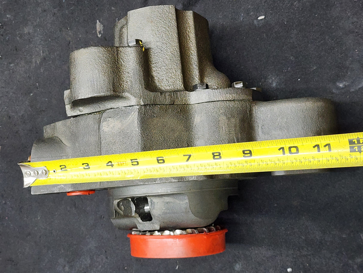 Cummins NT855 Oil Pump 98322C For Sale