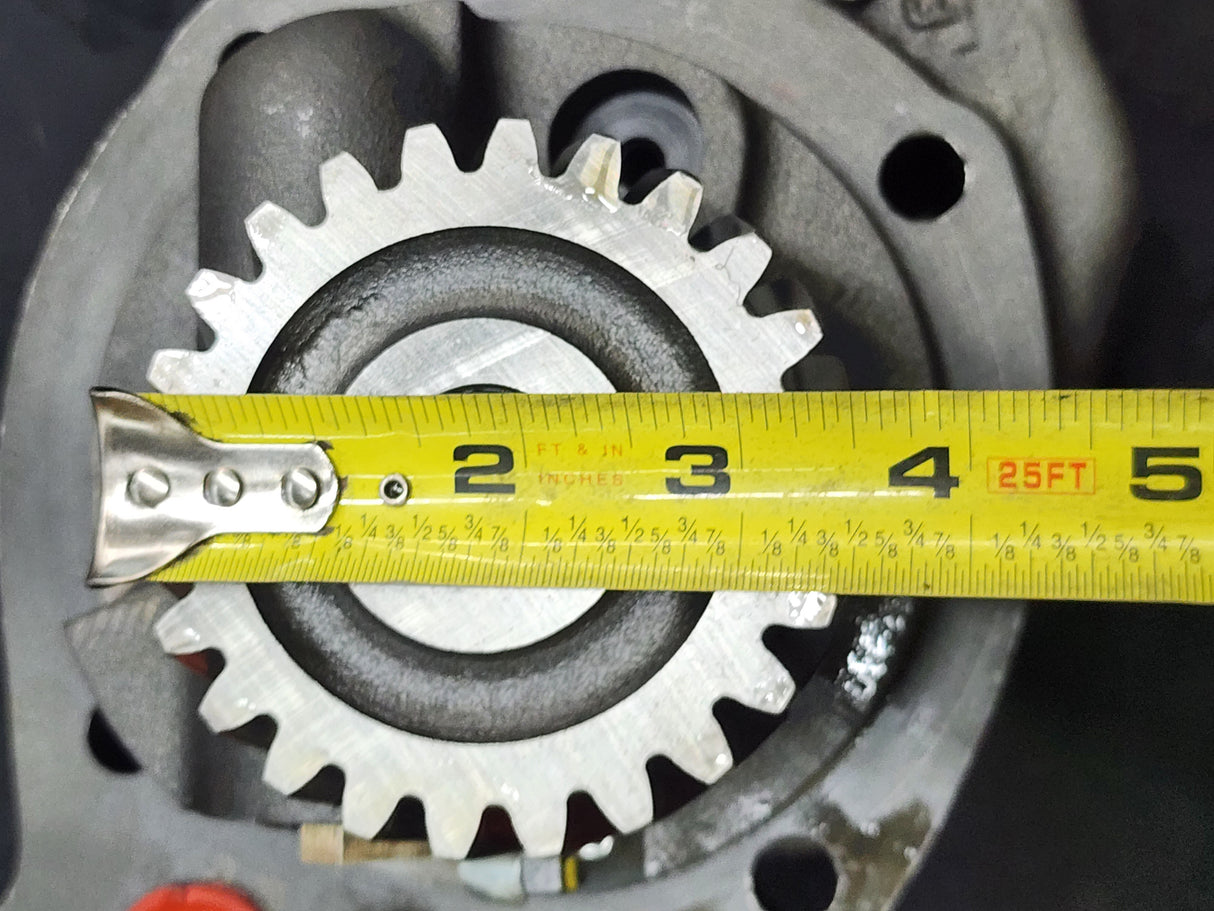 Cummins NT855 Oil Pump 98322C For Sale