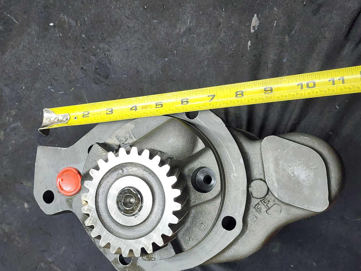 Cummins NT855 Oil Pump 98322C For Sale