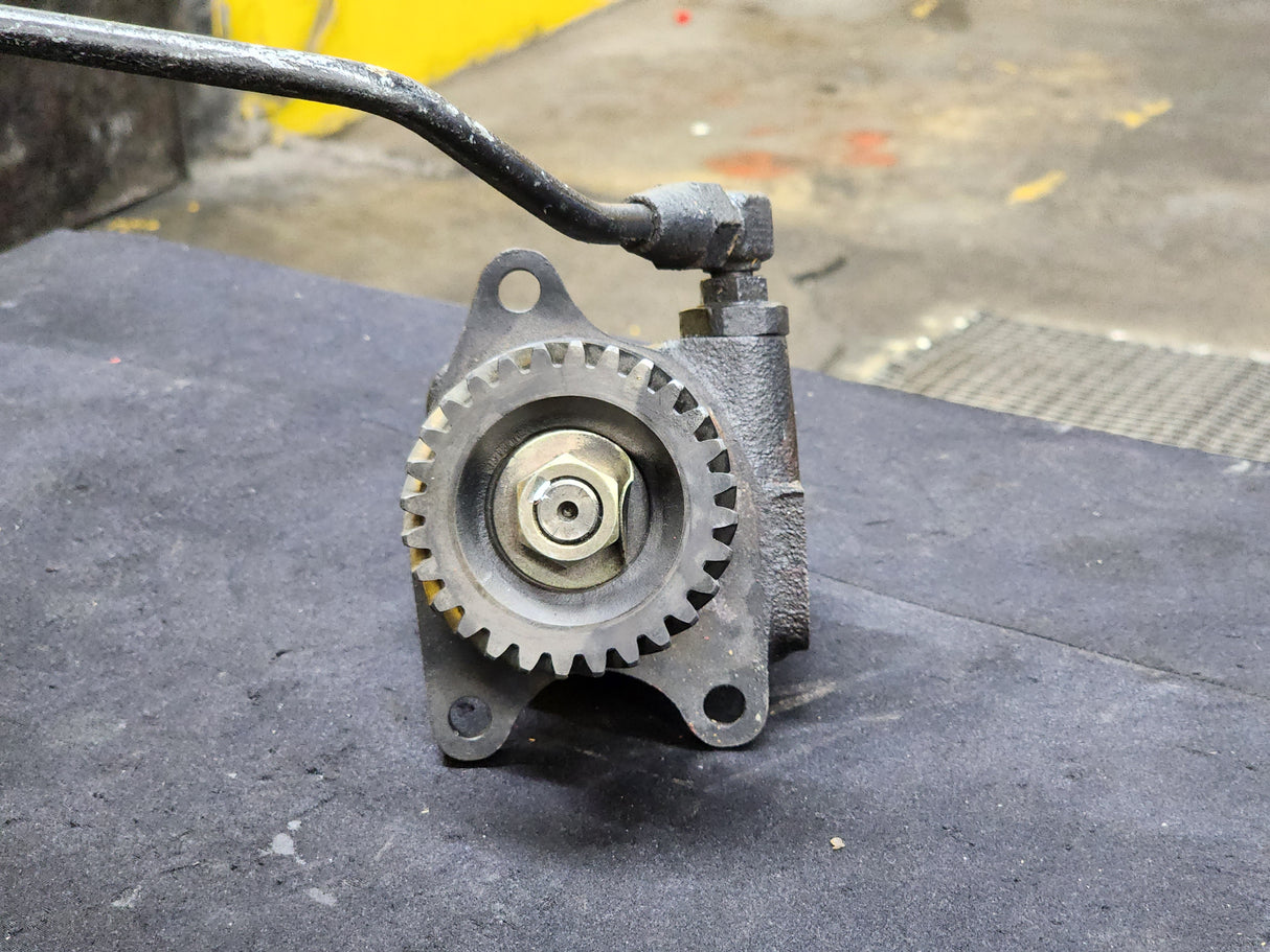 Isuzu 4BD2 Power Steering Pump For Sale