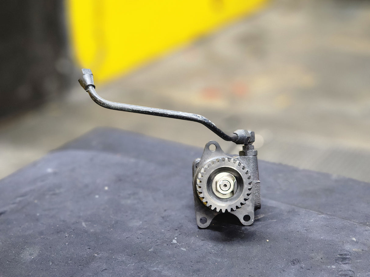 Isuzu 4BD2 Power Steering Pump For Sale