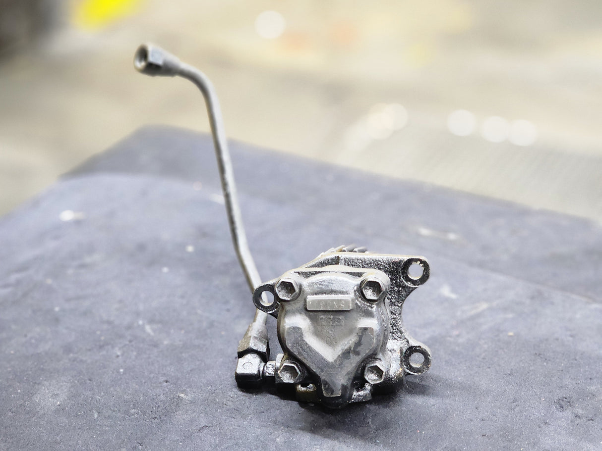 Isuzu 4BD2 Power Steering Pump For Sale