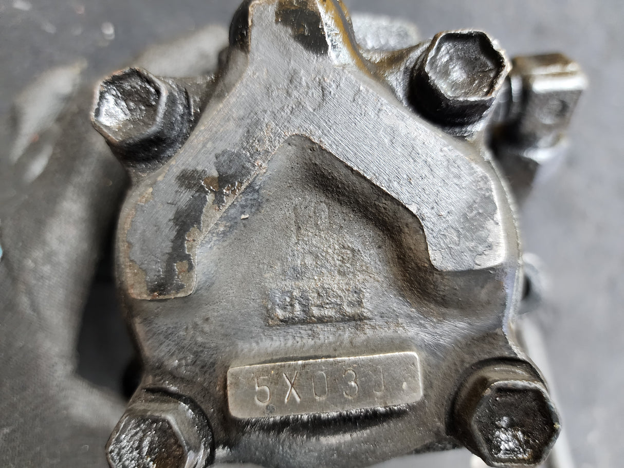 Isuzu 4BD2 Power Steering Pump For Sale