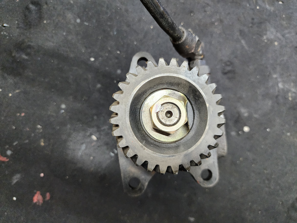 Isuzu 4BD2 Power Steering Pump For Sale