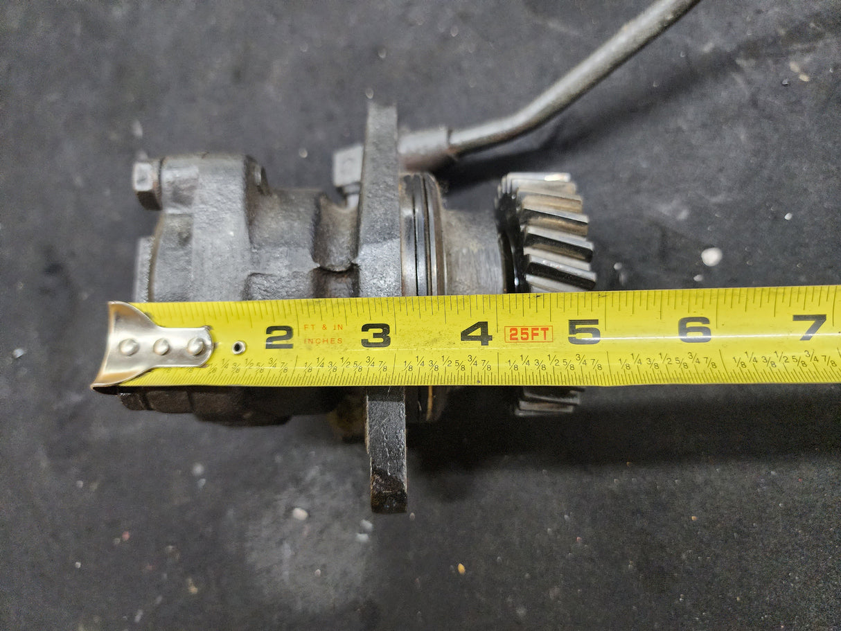 Isuzu 4BD2 Power Steering Pump For Sale