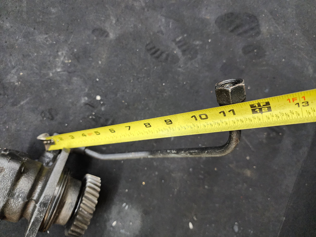 Isuzu 4BD2 Power Steering Pump For Sale