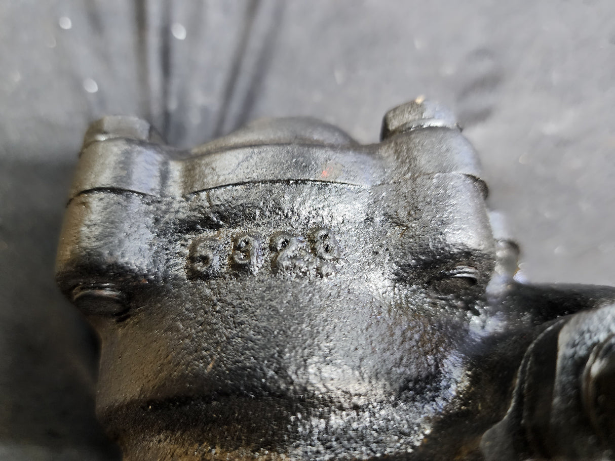 Isuzu 4BD2 Power Steering Pump For Sale