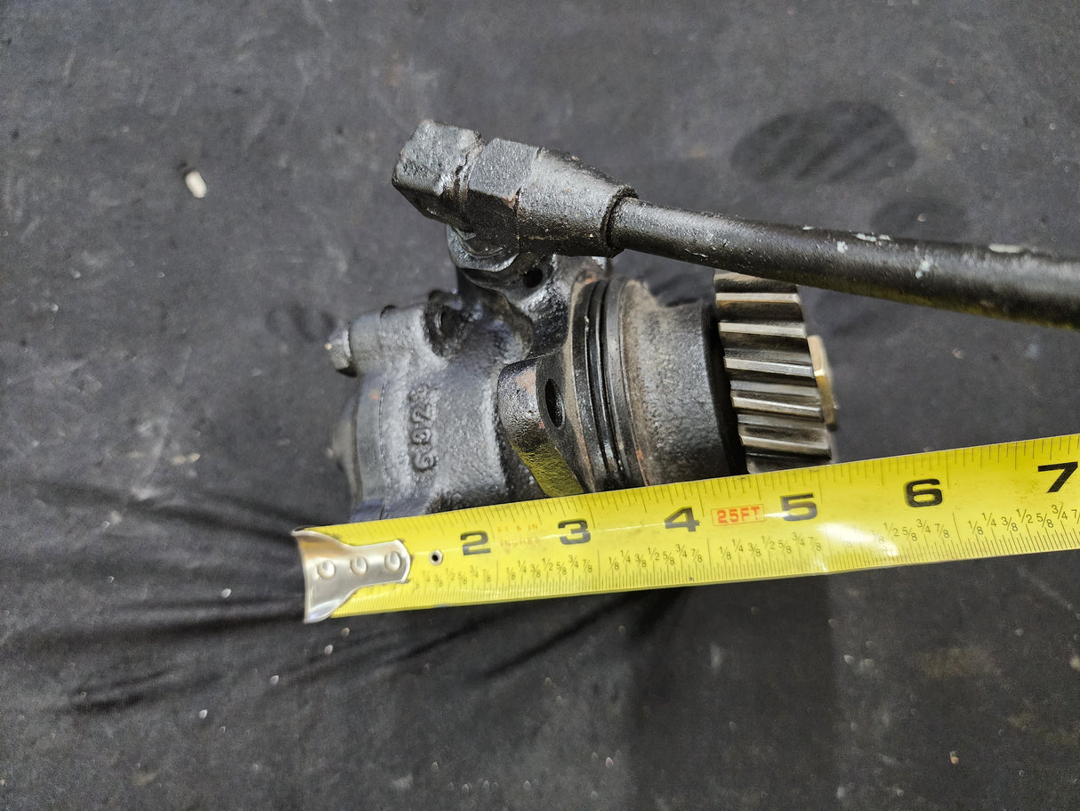 Isuzu 4BD2 Power Steering Pump For Sale