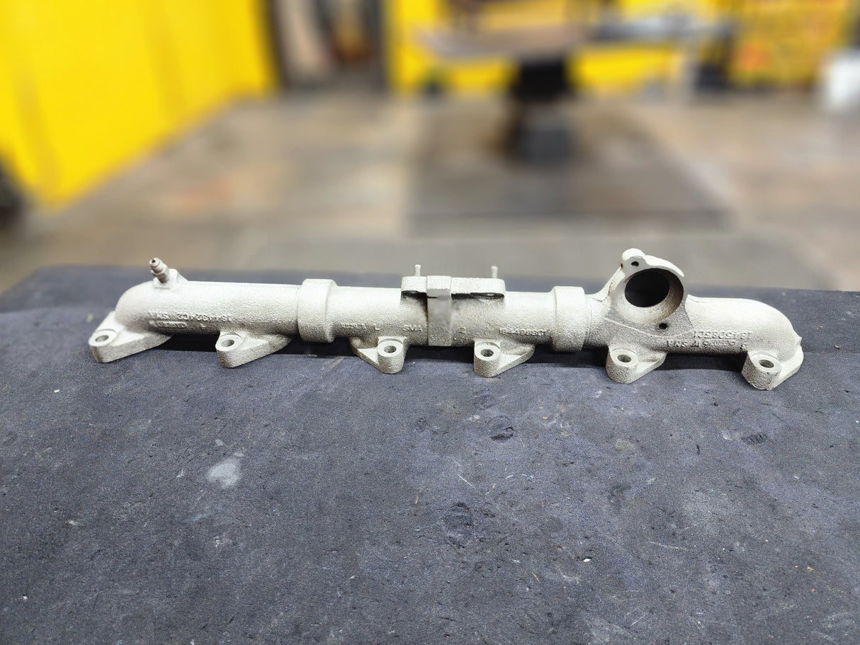 International DT466E Exhaust Manifold 1844988C1, 1844324C2, 1845085C1 For Sale