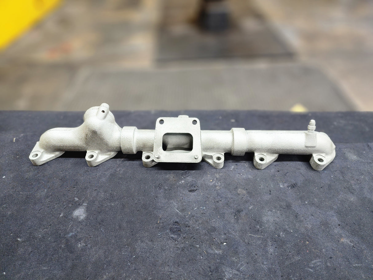 International DT466E Exhaust Manifold 1844988C1, 1844324C2, 1845085C1 For Sale