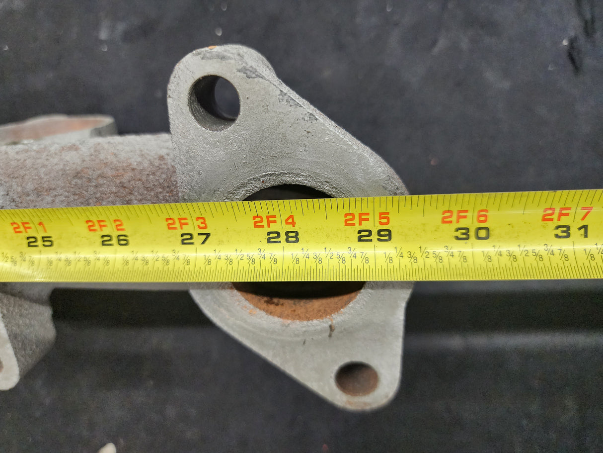 International DT466E Exhaust Manifold 1844988C1, 1844324C2, 1845085C1 For Sale