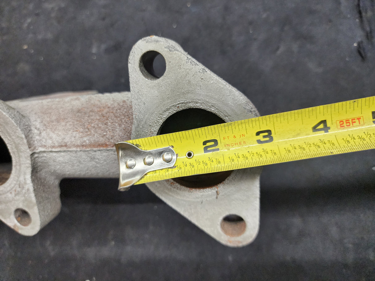 International DT466E Exhaust Manifold 1844988C1, 1844324C2, 1845085C1 For Sale