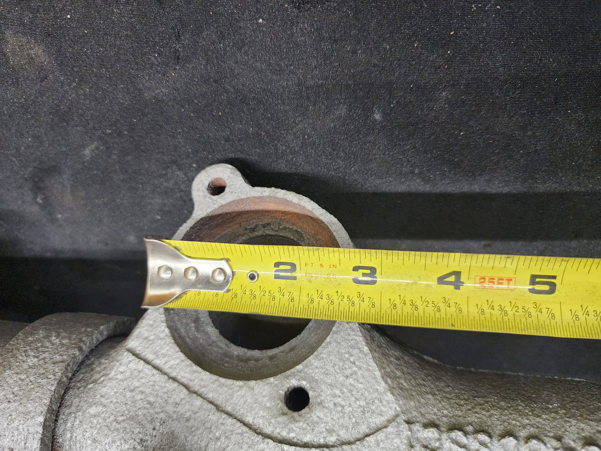 International DT466E Exhaust Manifold 1844988C1, 1844324C2, 1845085C1 For Sale