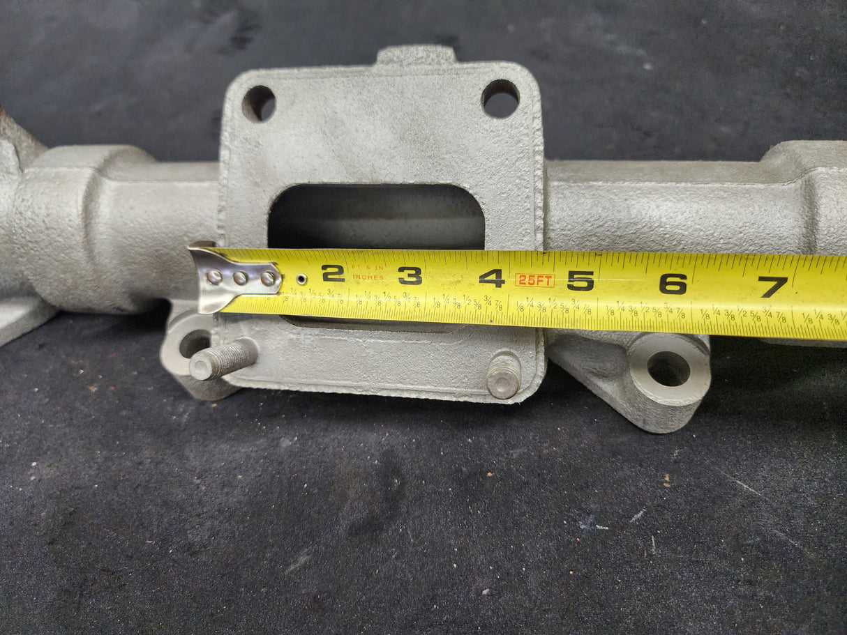 International DT466E Exhaust Manifold 1844988C1, 1844324C2, 1845085C1 For Sale