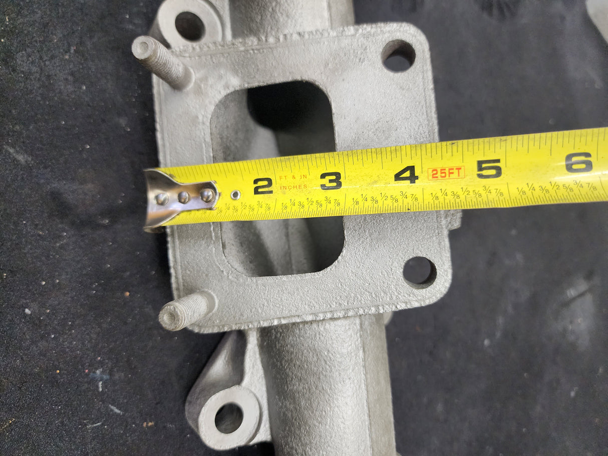 International DT466E Exhaust Manifold 1844988C1, 1844324C2, 1845085C1 For Sale