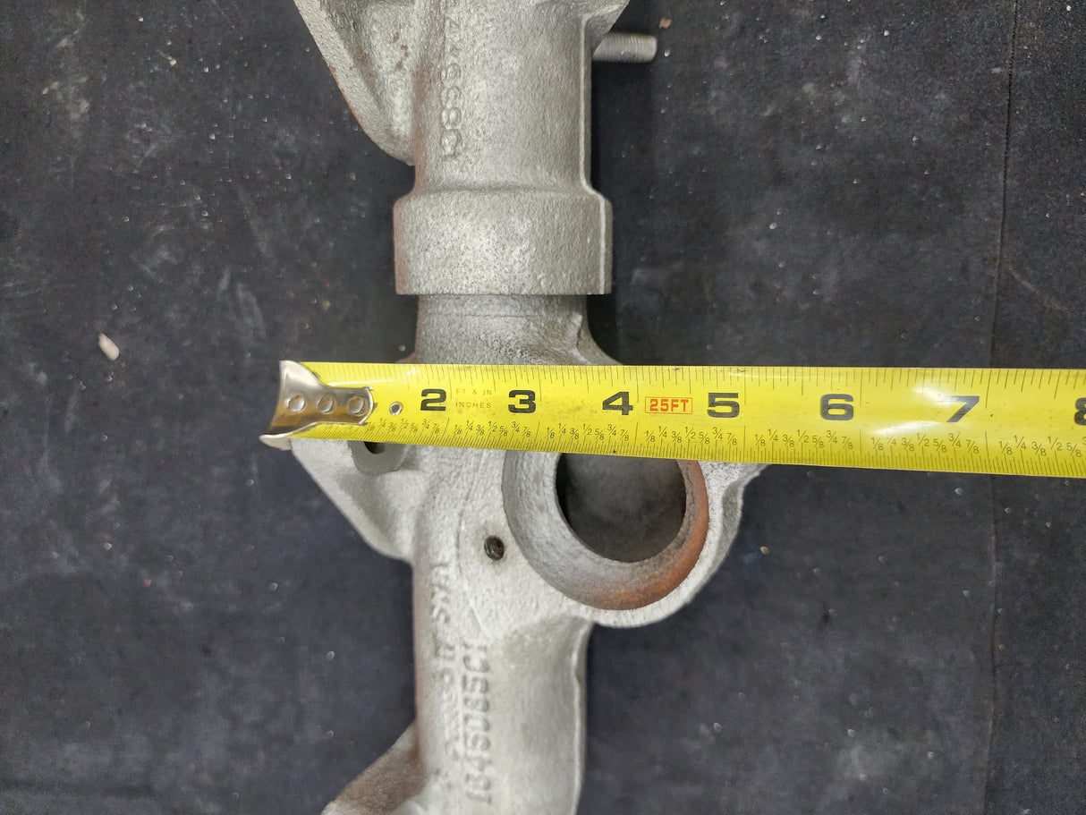 International DT466E Exhaust Manifold 1844988C1, 1844324C2, 1845085C1 For Sale