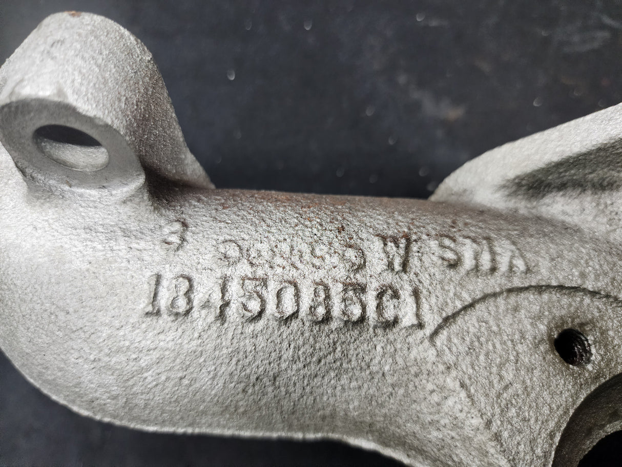 International DT466E Exhaust Manifold 1844988C1, 1844324C2, 1845085C1 For Sale