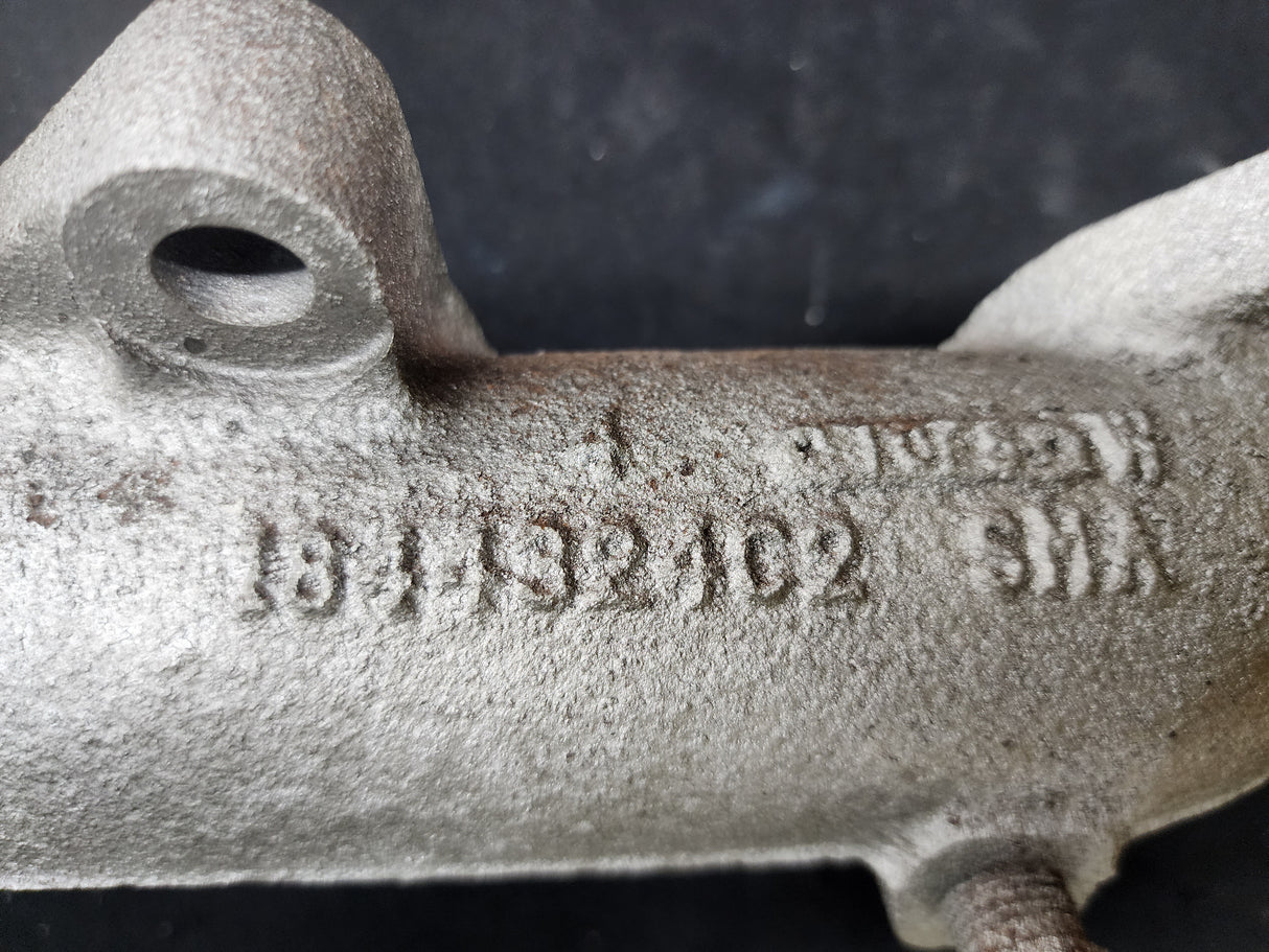 International DT466E Exhaust Manifold 1844988C1, 1844324C2, 1845085C1 For Sale