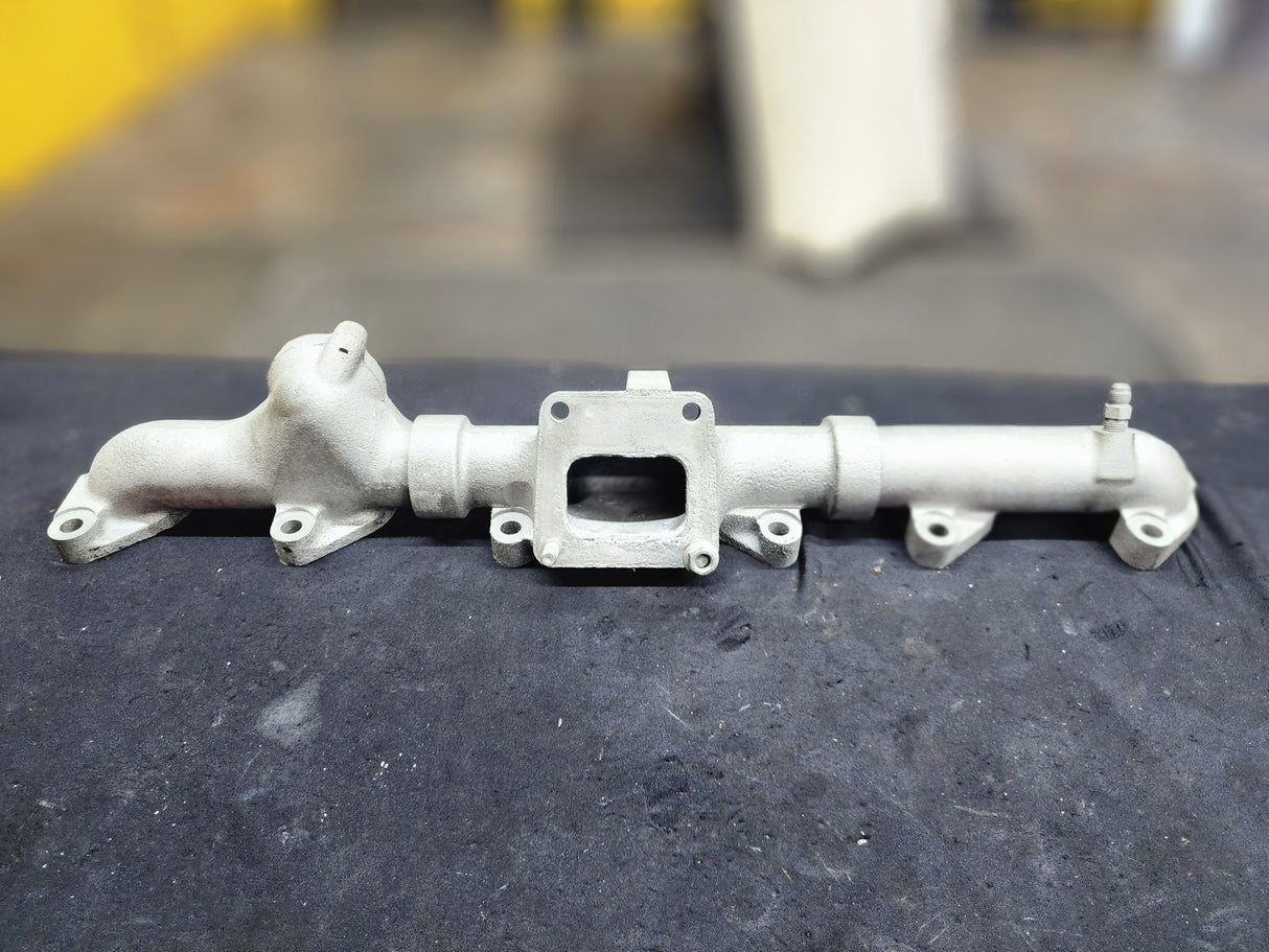 International DT466E Exhaust Manifold 1844324C2, 1844944C1, 1845085C1 For Sale