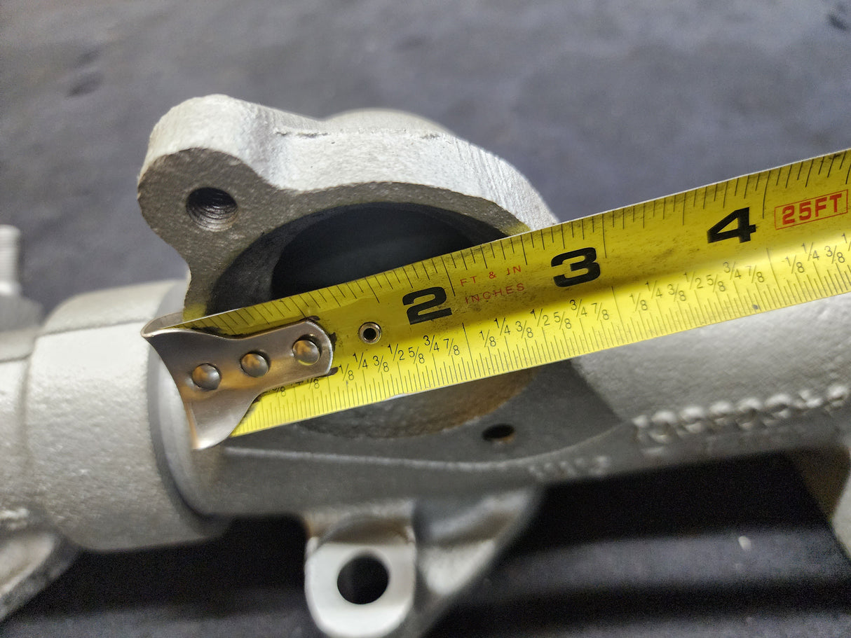 International DT466E Exhaust Manifold 1844324C2, 1844944C1, 1845085C1 For Sale