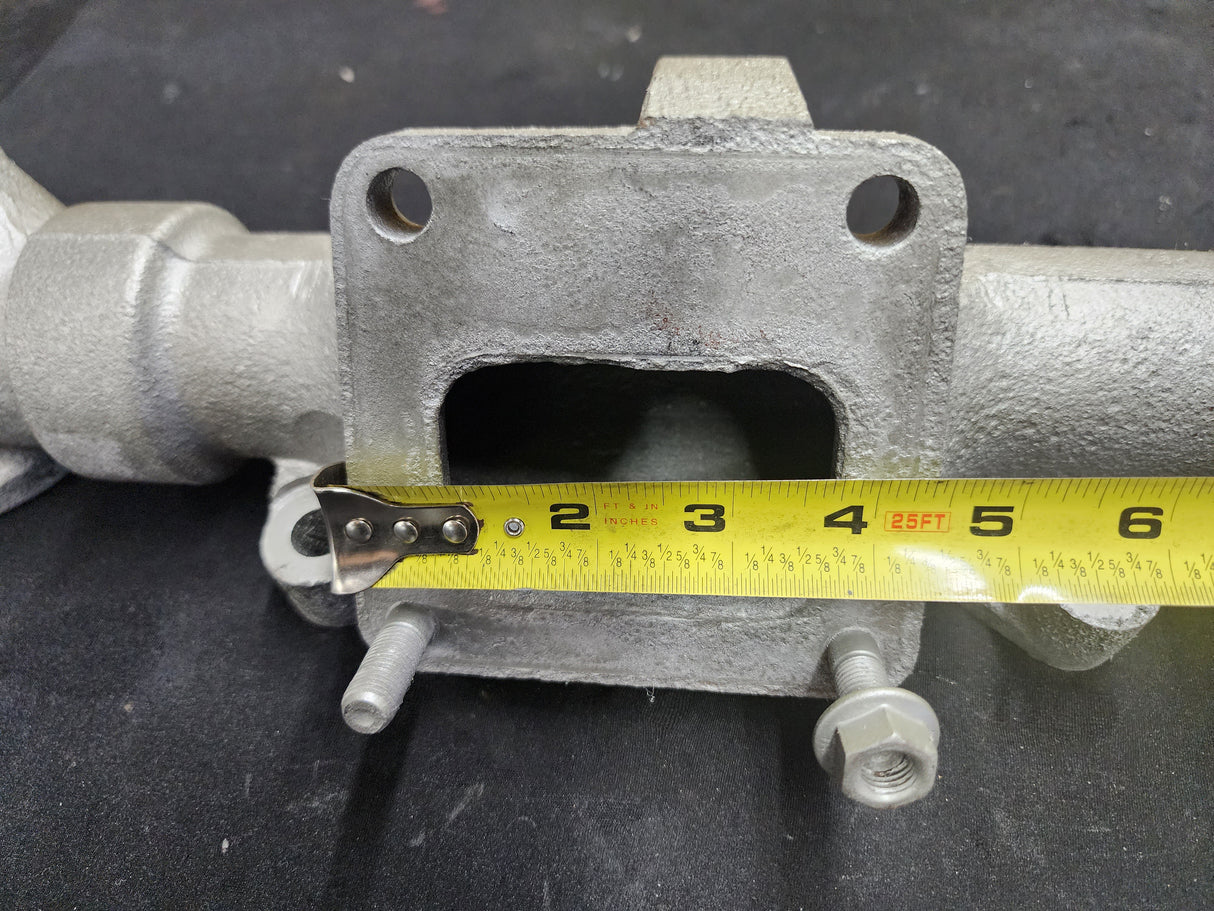 International DT466E Exhaust Manifold 1844324C2, 1844944C1, 1845085C1 For Sale