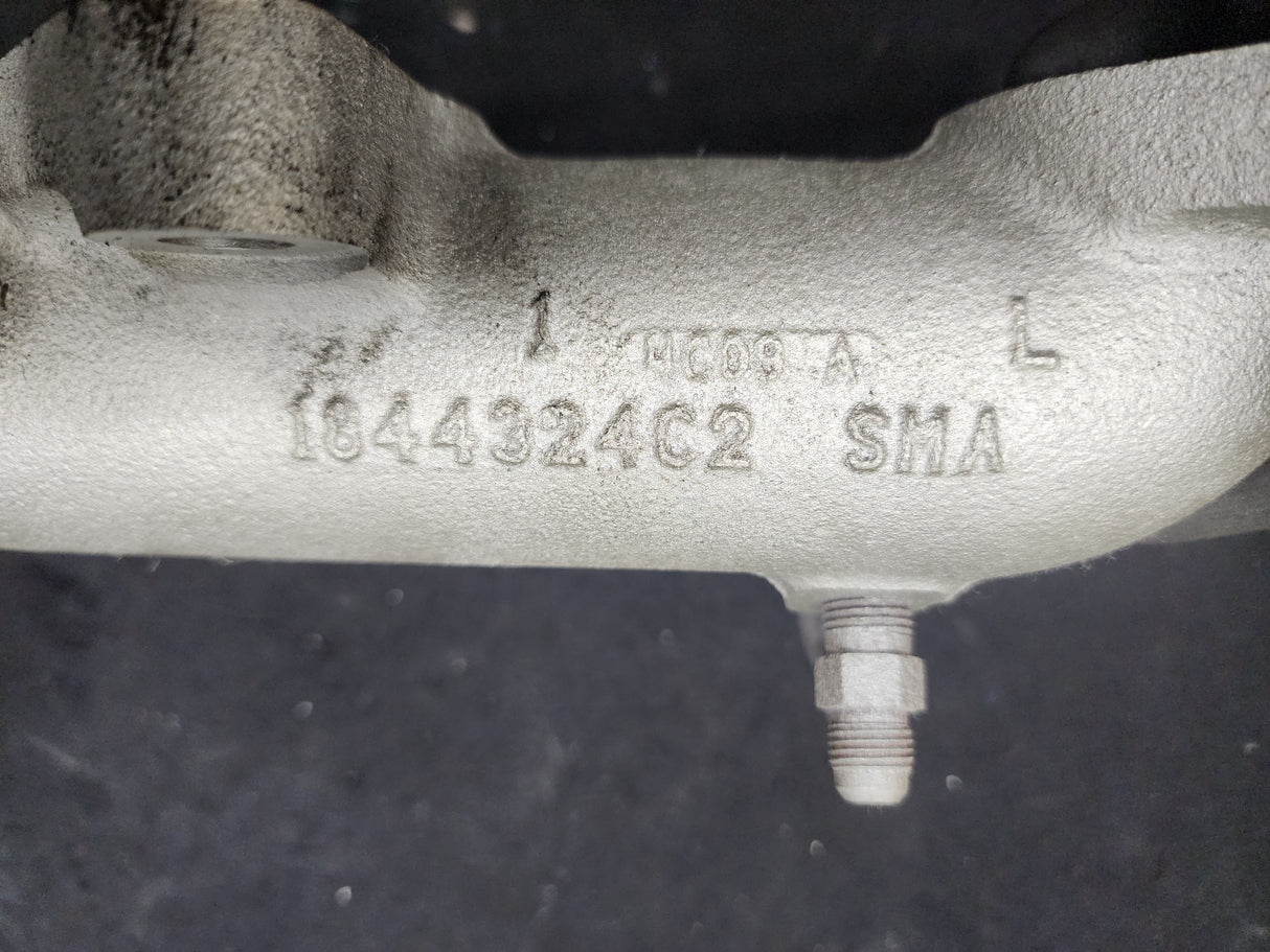 International DT466E Exhaust Manifold 1844324C2, 1844944C1, 1845085C1 For Sale