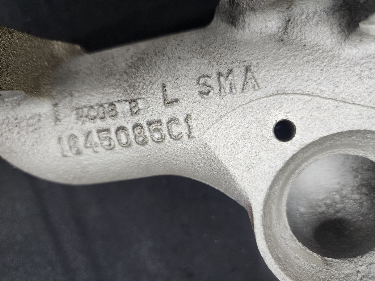 International DT466E Exhaust Manifold 1844324C2, 1844944C1, 1845085C1 For Sale