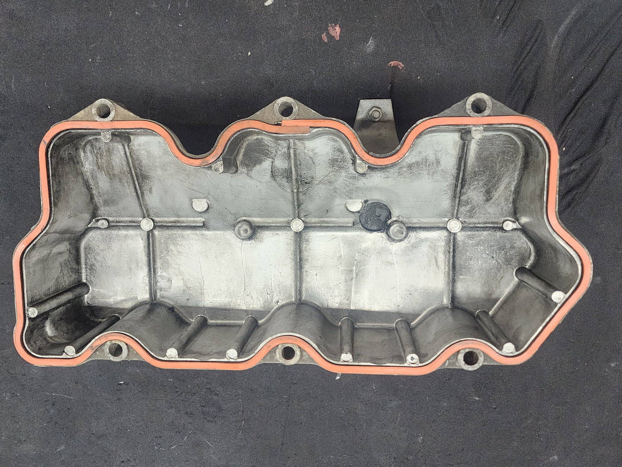 1996 Mack E7 4MR2780 Valve Cover 337GB494M For Sale