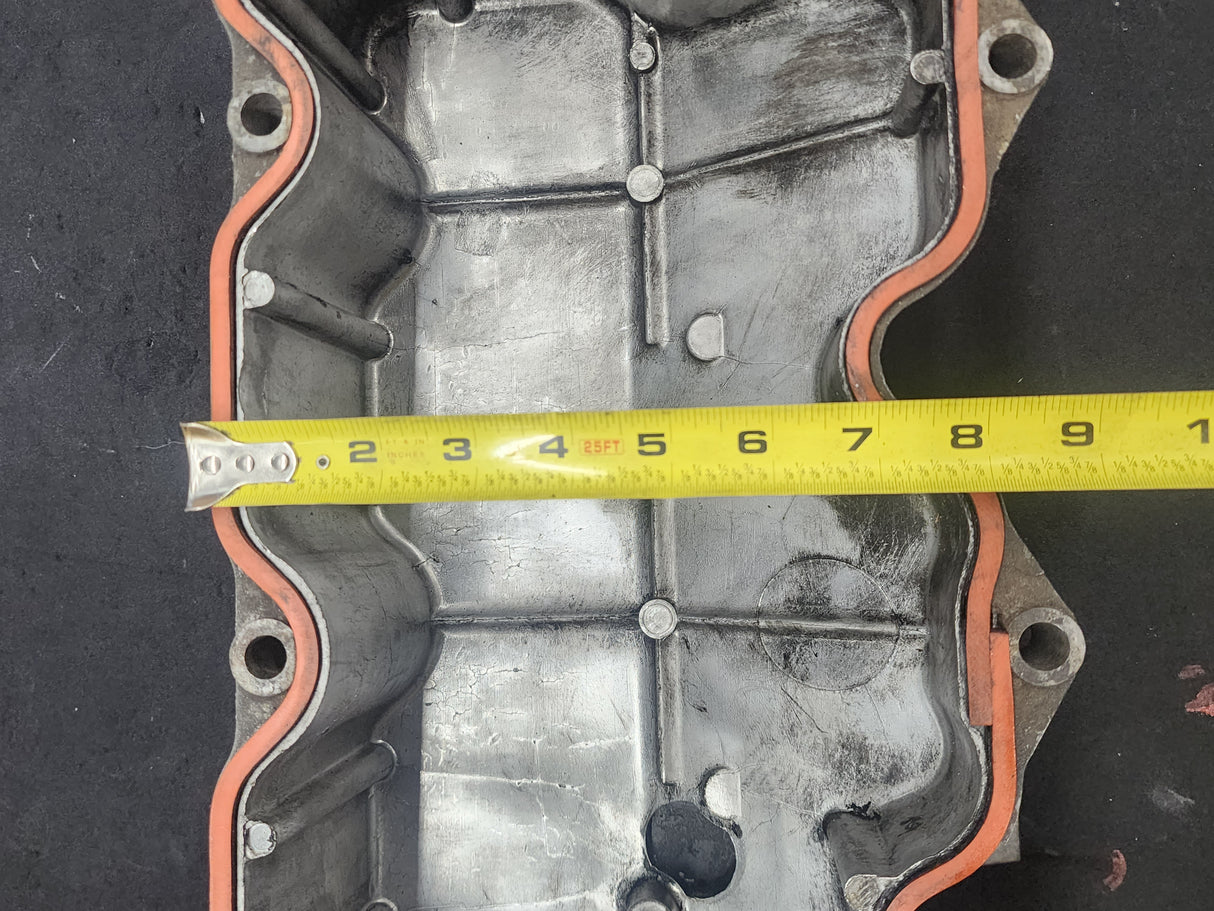 1996 Mack E7 4MR2780 Valve Cover 337GB494M For Sale