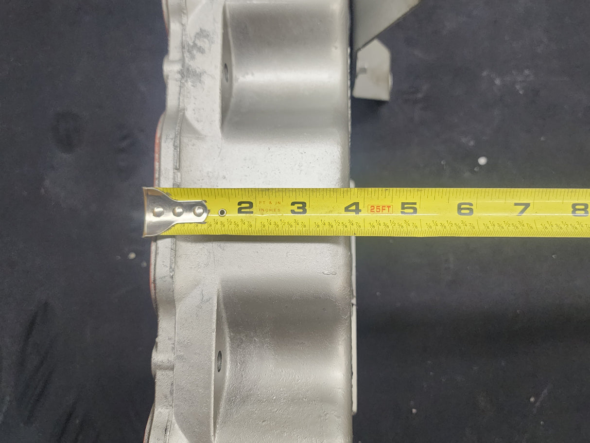 1996 Mack E7 4MR2780 Valve Cover 337GB494M For Sale