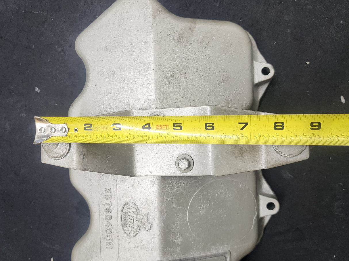 1996 Mack E7 4MR2780 Valve Cover 337GB494M For Sale