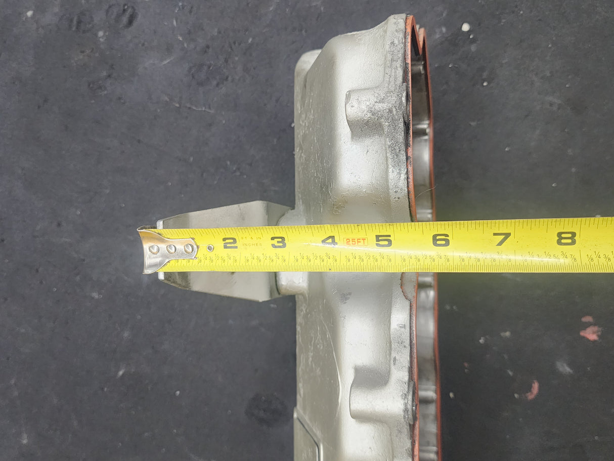 1996 Mack E7 4MR2780 Valve Cover 337GB494M For Sale