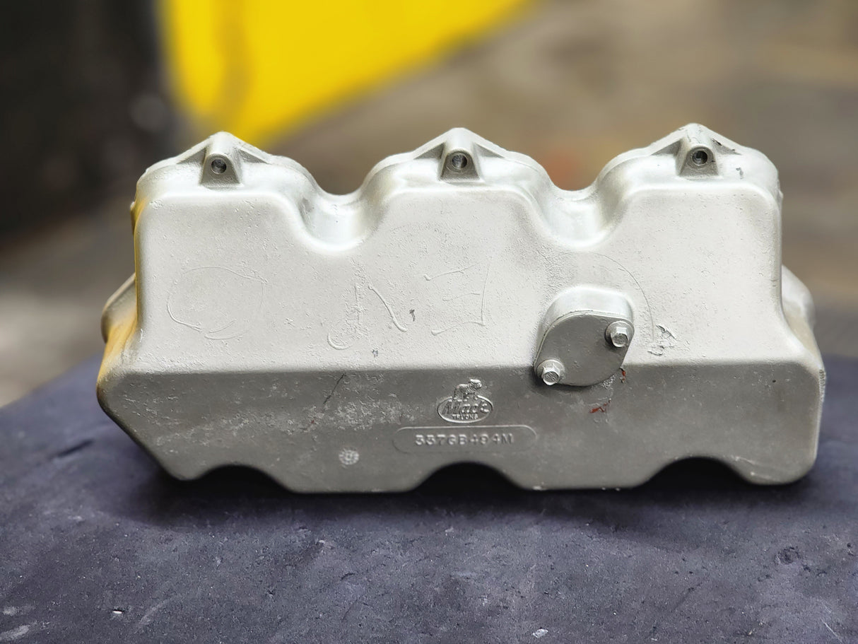 1996 Mack E7 4MR2780 Valve Cover 337GB494M For Sale