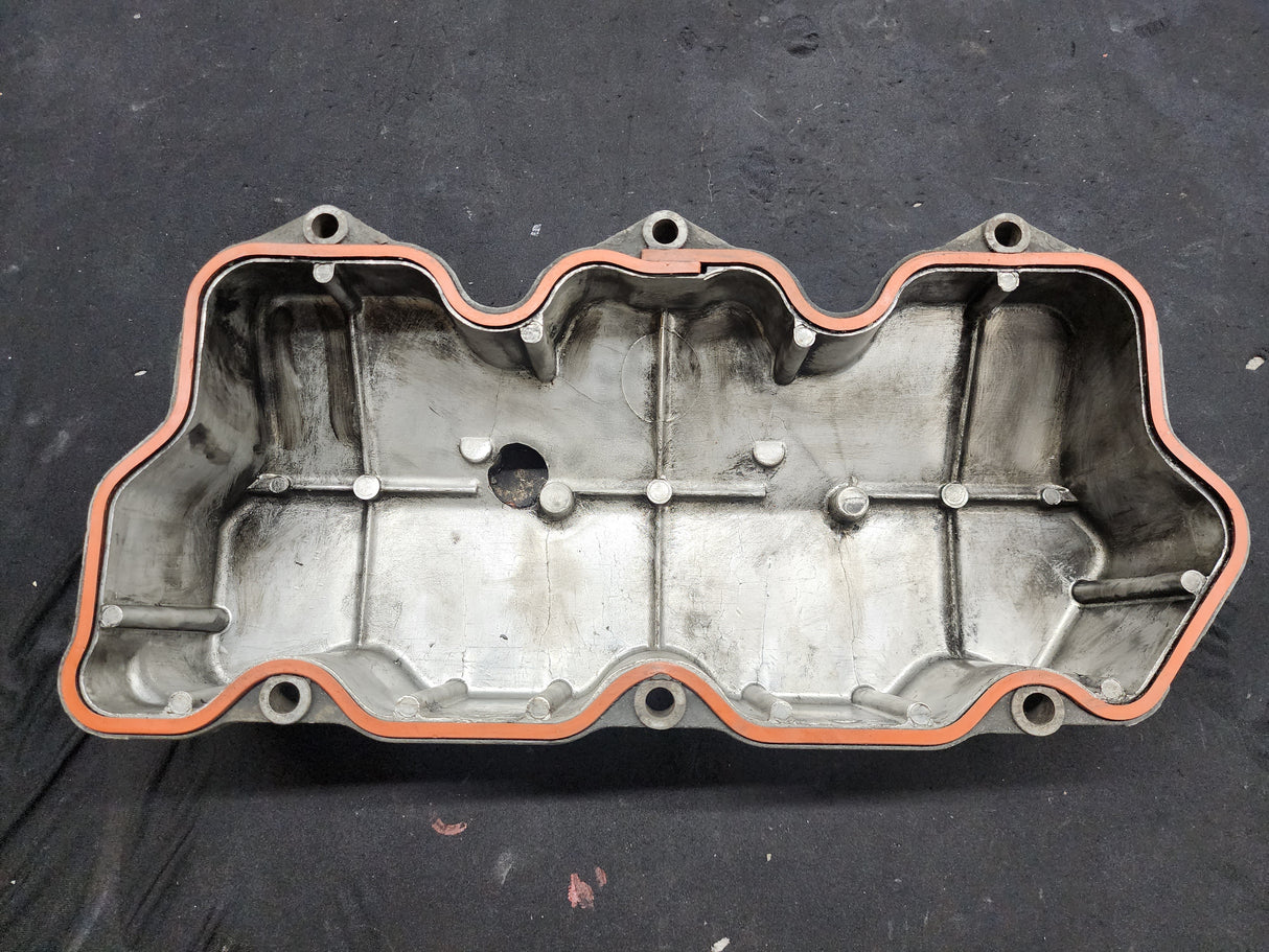 1996 Mack E7 4MR2780 Valve Cover 337GB494M For Sale