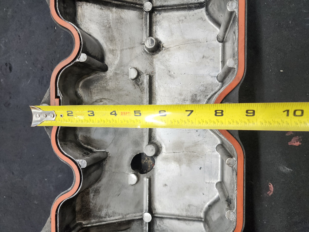 1996 Mack E7 4MR2780 Valve Cover 337GB494M For Sale