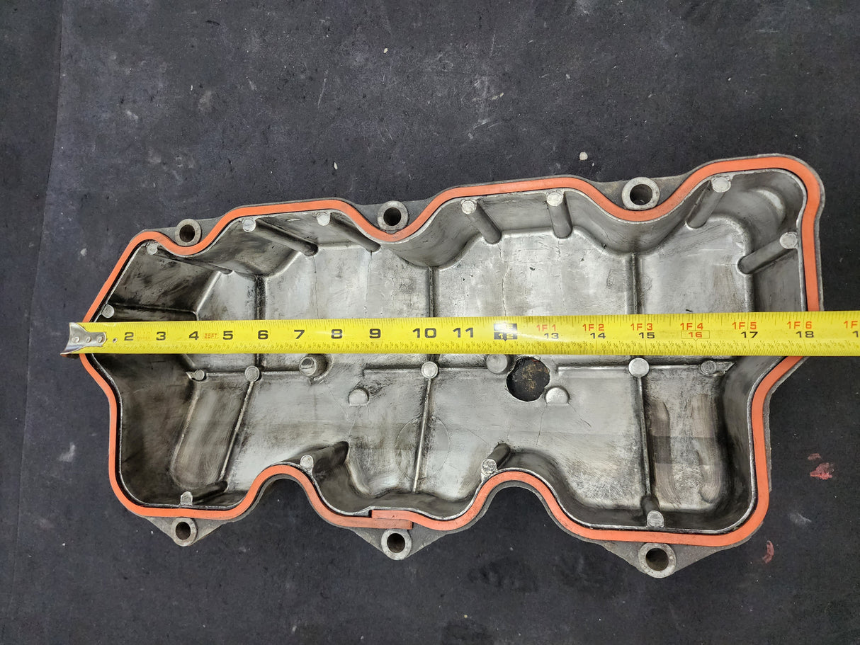 1996 Mack E7 4MR2780 Valve Cover 337GB494M For Sale