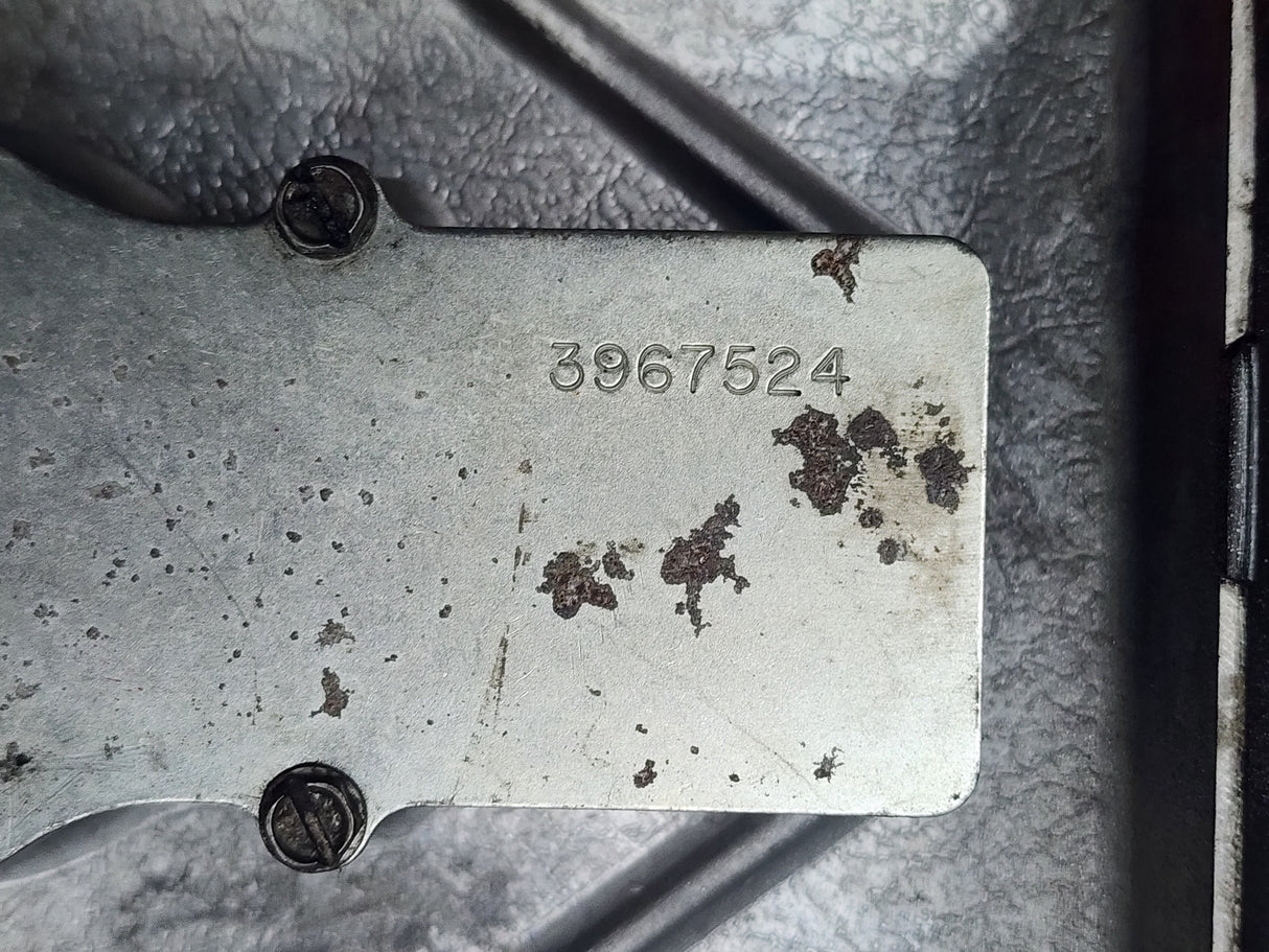 Cummins ISL/ISC 8.3Diesel Engine Valve Cover 3975678 For Sale