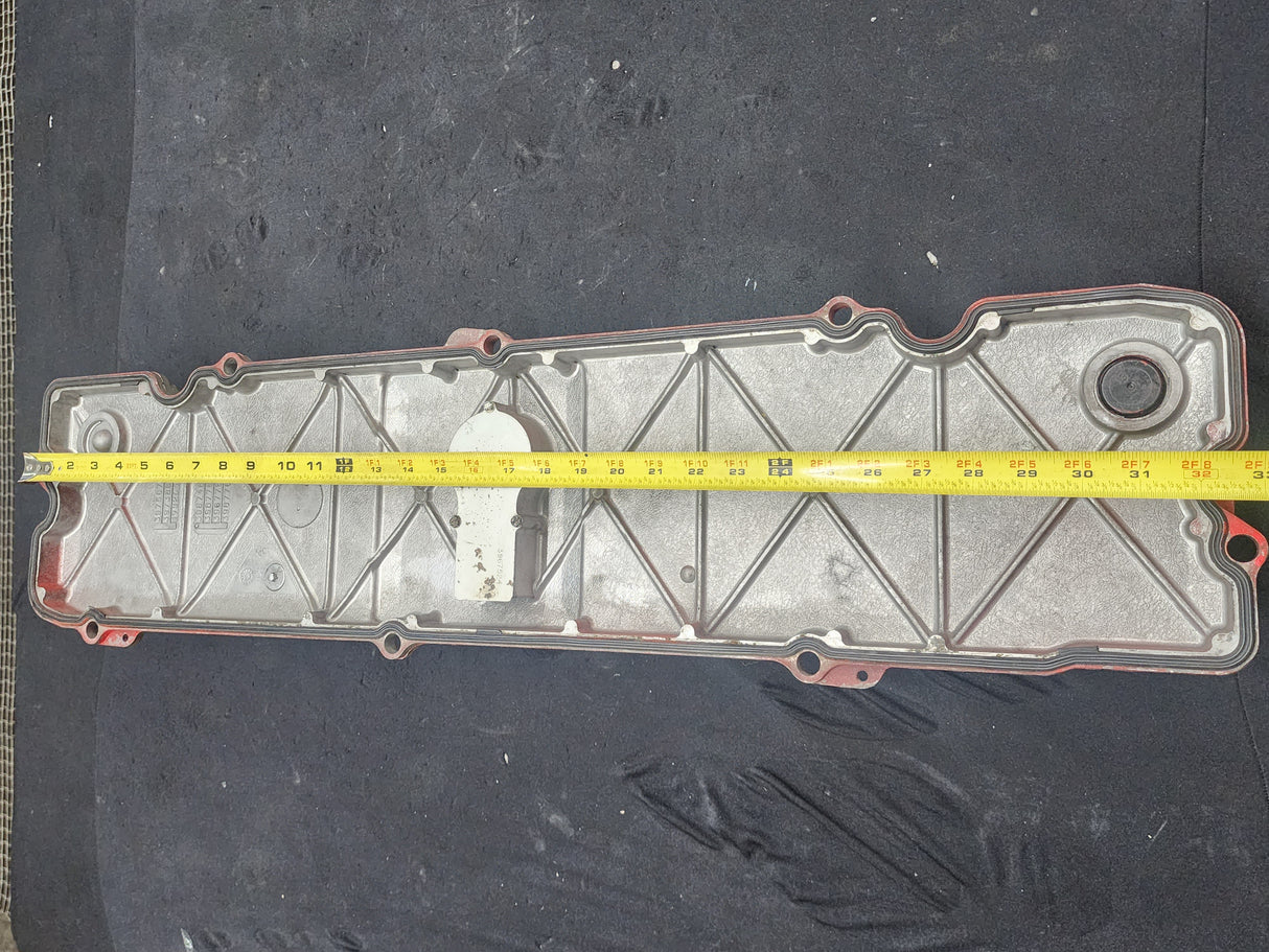 Cummins ISL/ISC 8.3Diesel Engine Valve Cover 3975678 For Sale