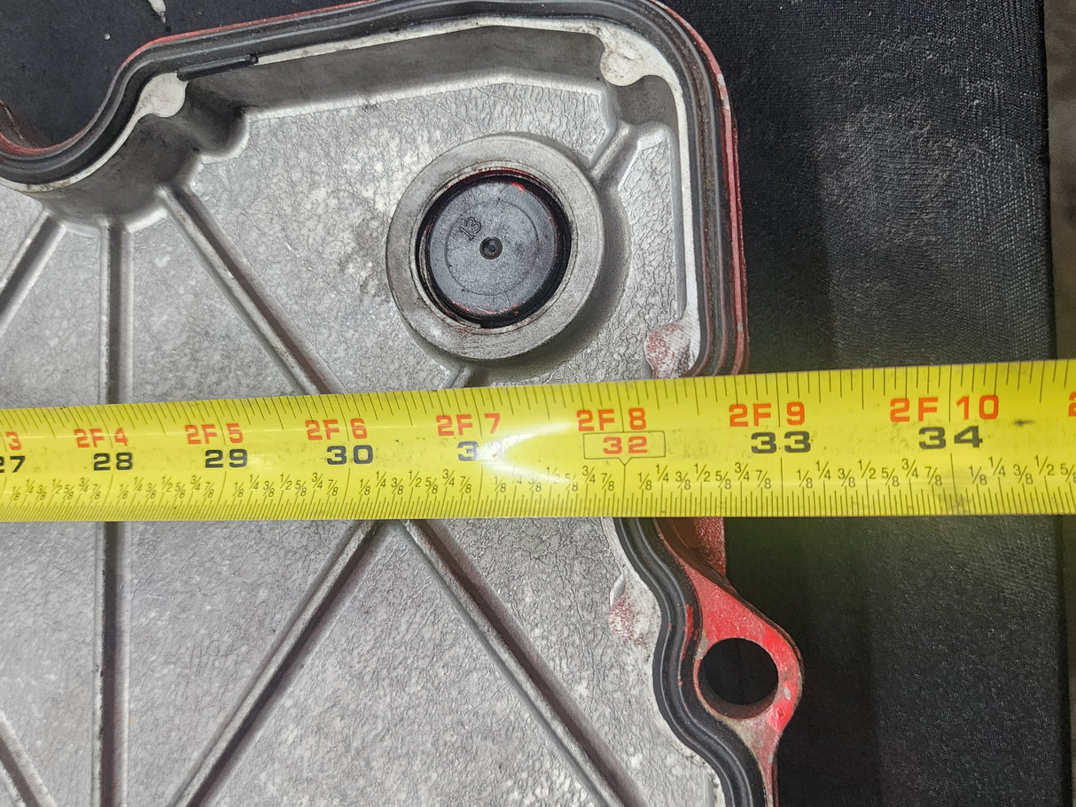 Cummins ISL/ISC 8.3Diesel Engine Valve Cover 3975678 For Sale