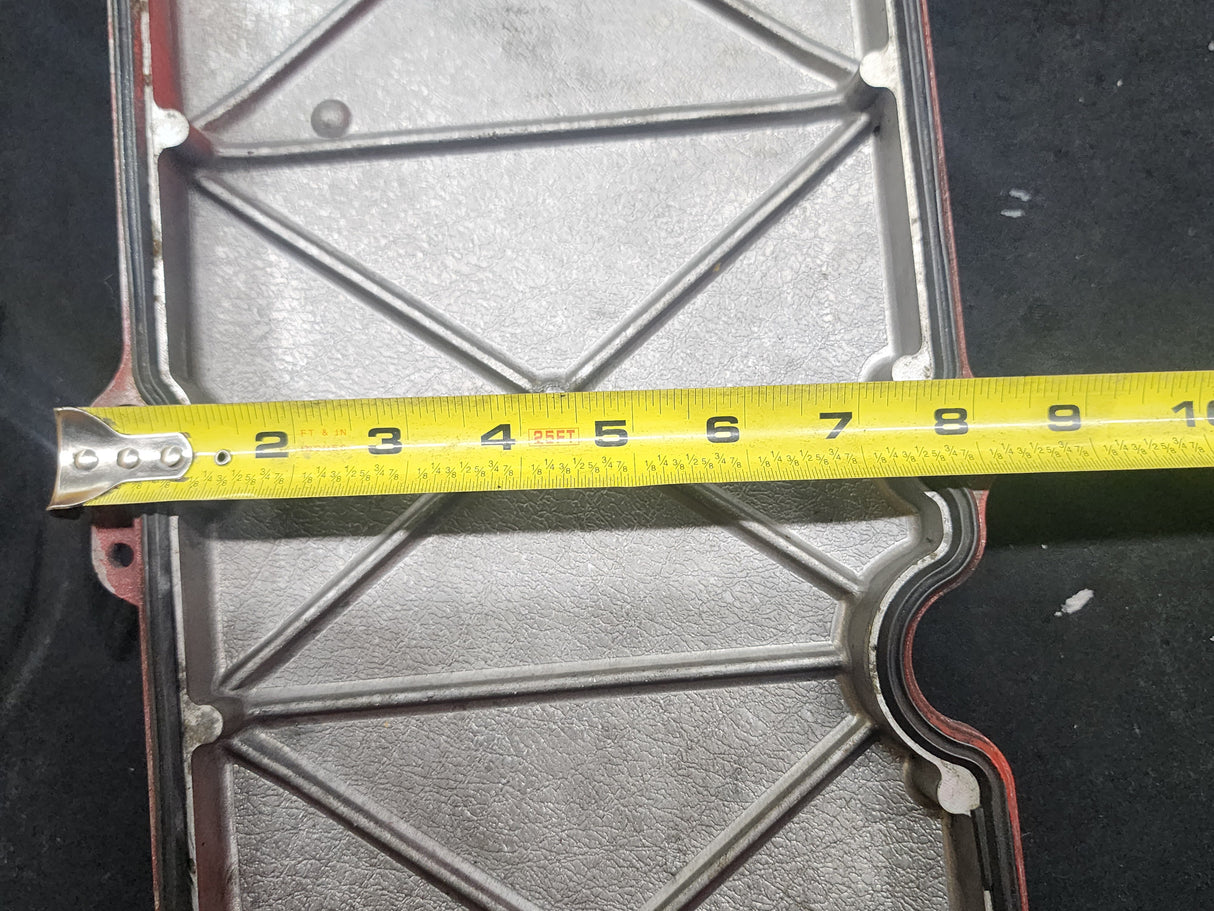 Cummins ISL/ISC 8.3Diesel Engine Valve Cover 3975678 For Sale