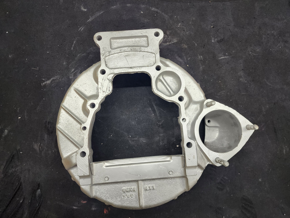 Isuzu 4BD2 Flywheel Housing 6SK4411560 For Sale