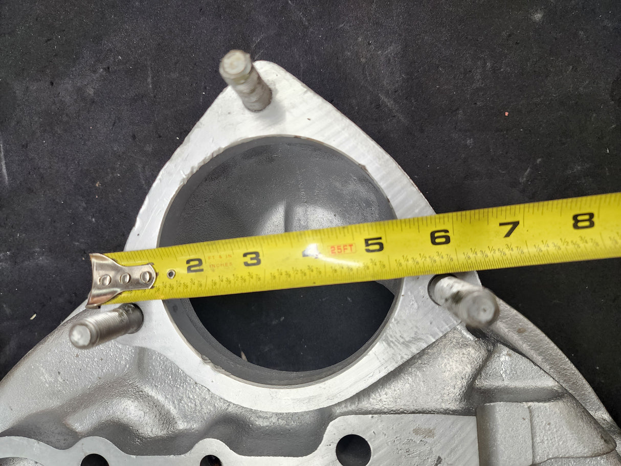 Isuzu 4BD2 Flywheel Housing 6SK4411560 For Sale