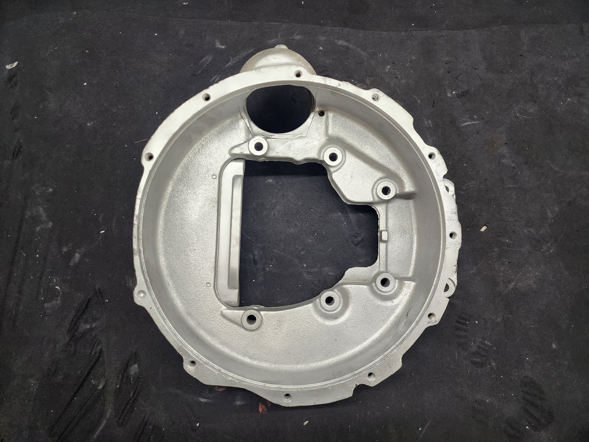 Isuzu 4BD2 Flywheel Housing 6SK4411560 For Sale