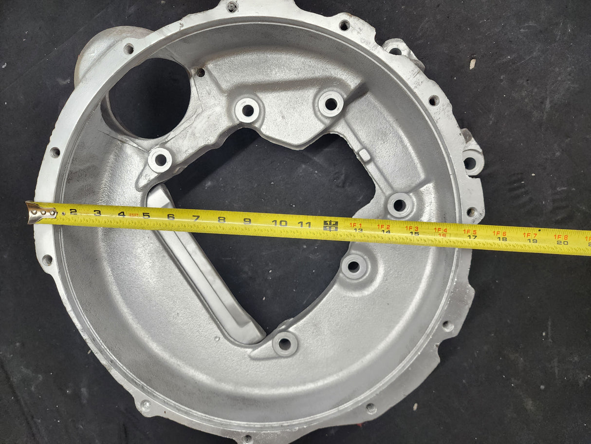 Isuzu 4BD2 Flywheel Housing 6SK4411560 For Sale