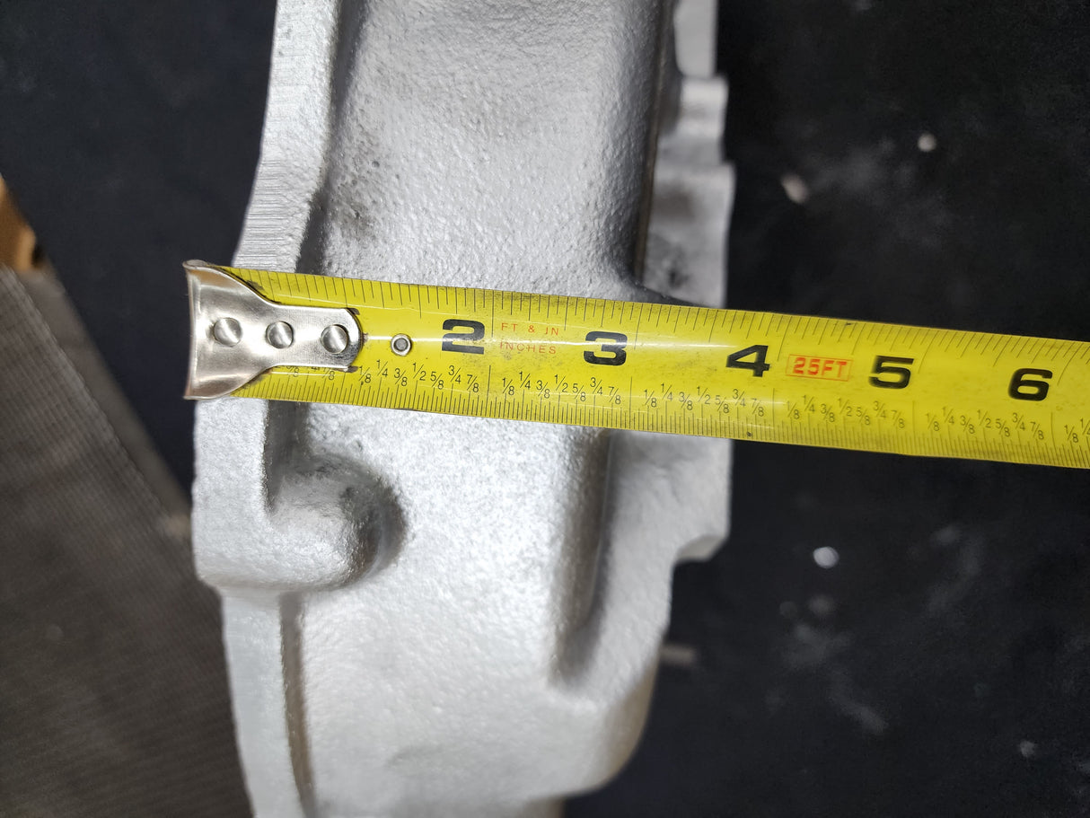 Isuzu 4BD2 Flywheel Housing 6SK4411560 For Sale