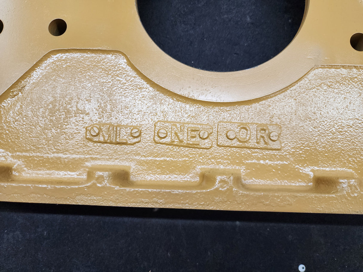 Caterpillar 3306 Engine Front Timing Cover 8N535-8-1 For Sale